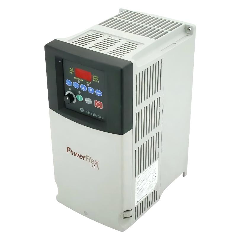 Allen Bradley 22B-D017N104 PowerFlex 40 AC Drive