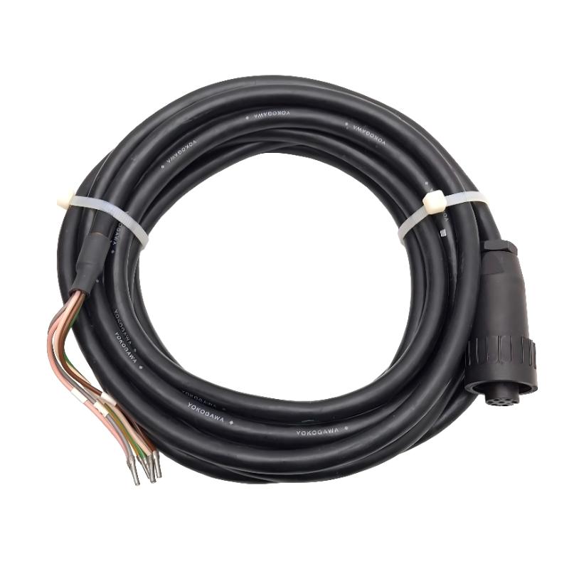 Yokogawa S9756UV Main Power Bus Unit
