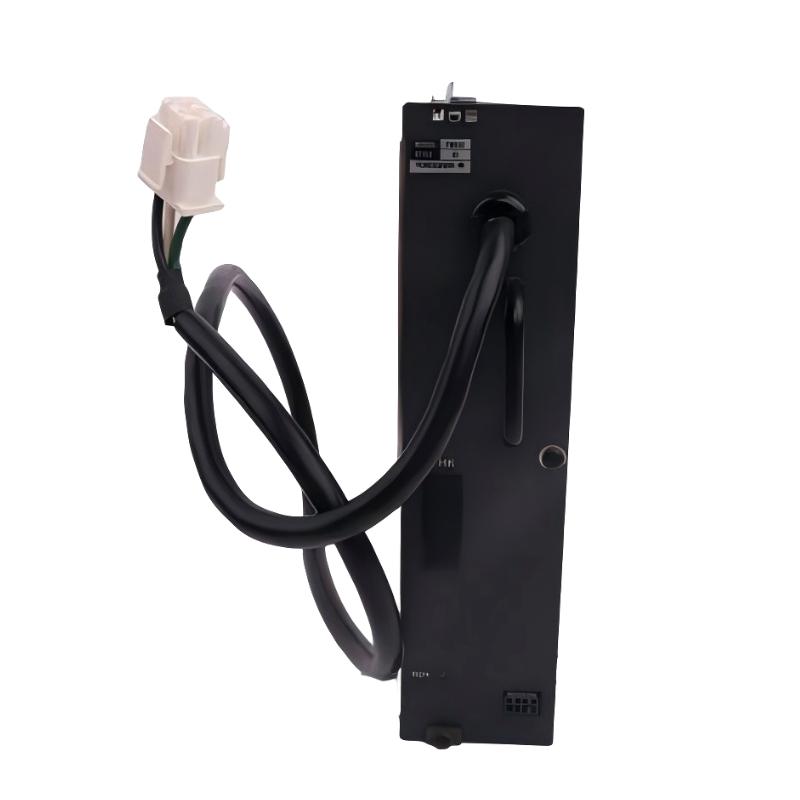Yokogawa YCB146 T-shaped Control Bus Connector