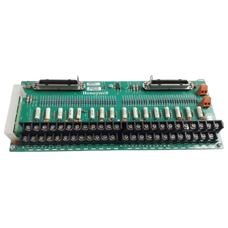 Honeywell MC-TAIH53 51309138-275 High-level Analog Input Module
