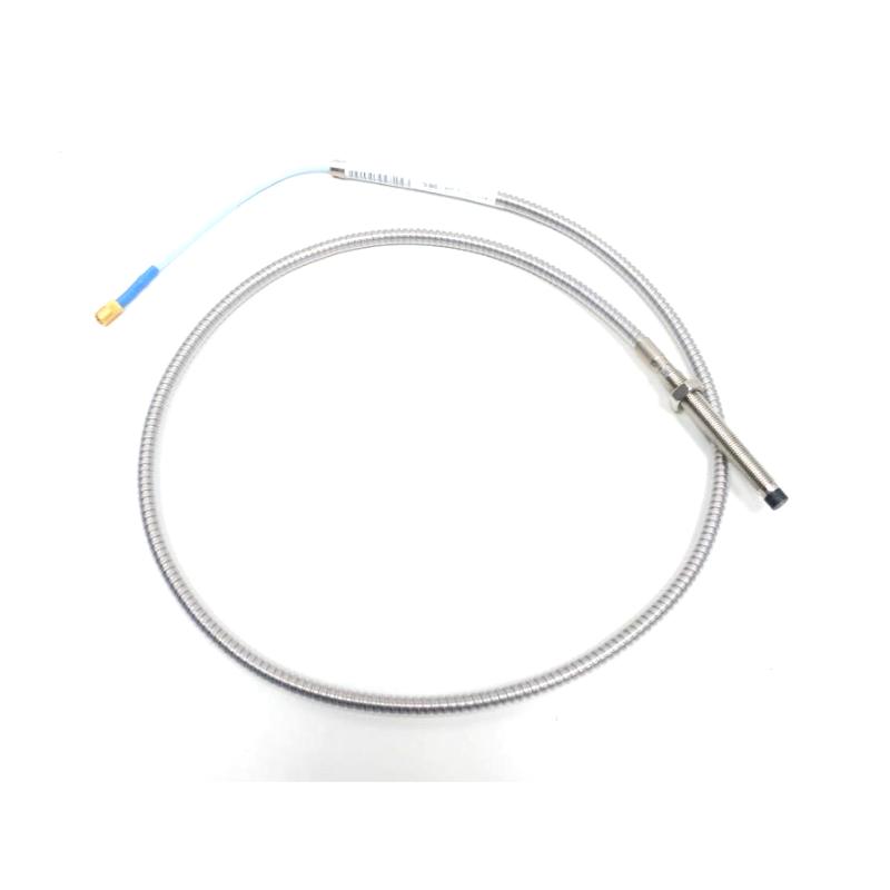 Bently Nevada 330102-00-27-10-02-05 3300 XL 8 mm Proximity Probe
