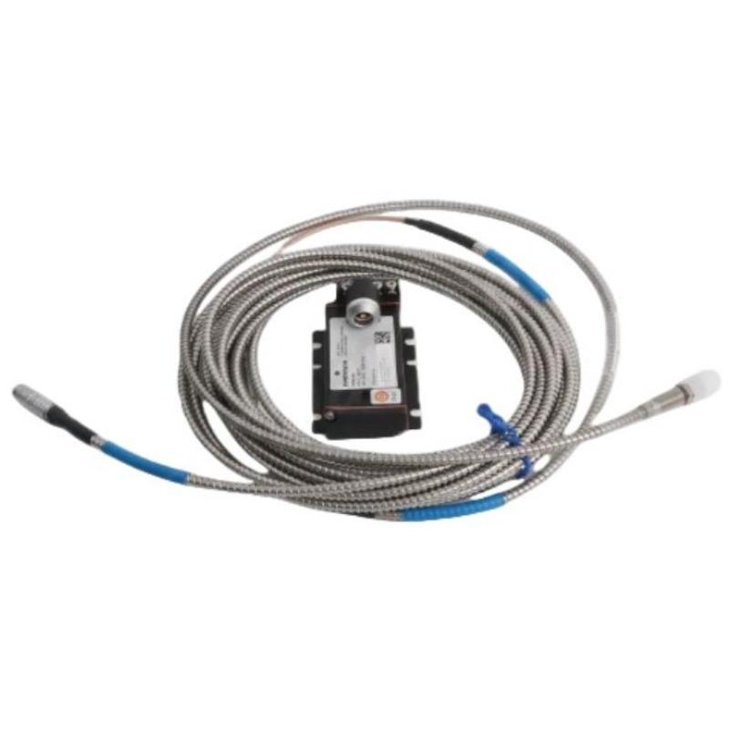 Epro PR6423/13R-030 8 mm Eddy Current Sensor