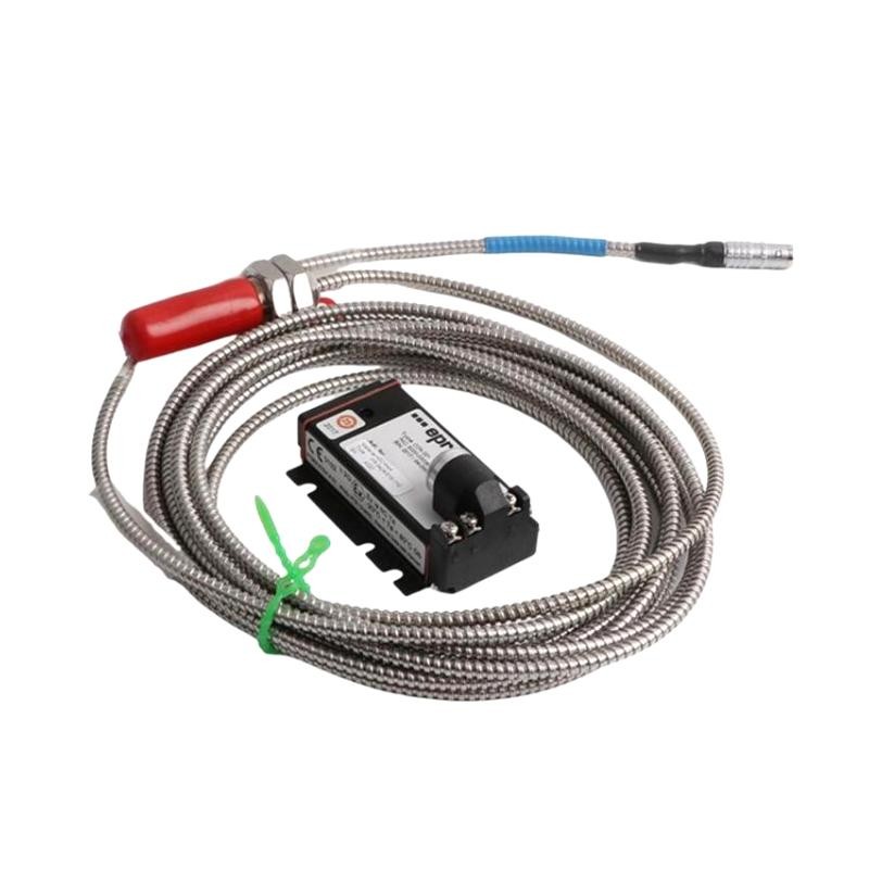 Epro PR6424/001-000 16 mm Eddy Current Sensor