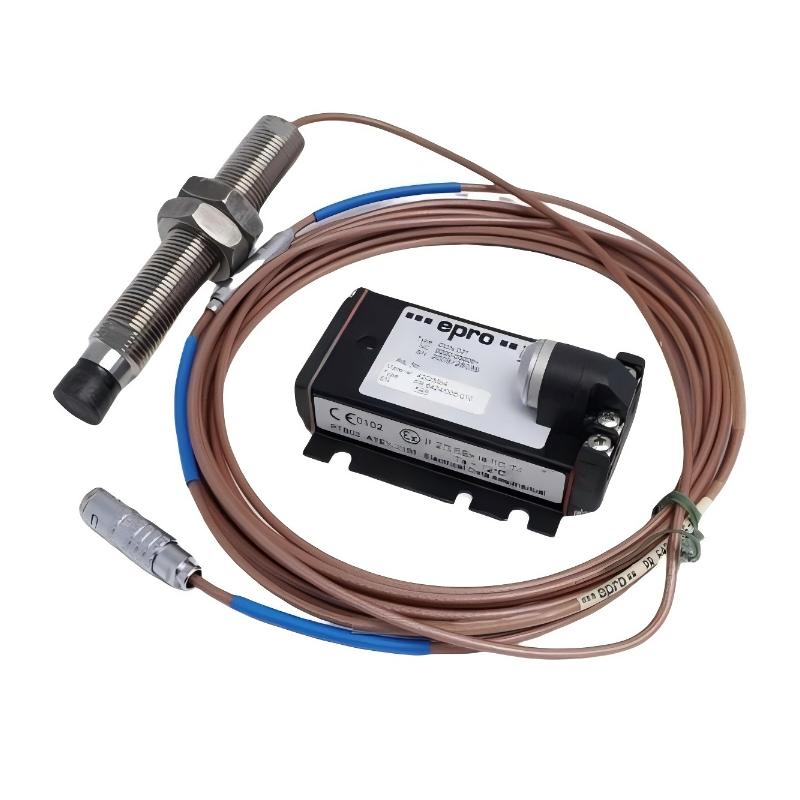 Epro PR6424/001-030  16 mm Eddy Current Sensor