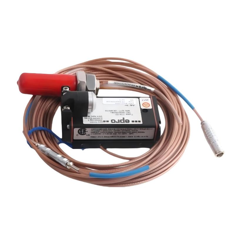 Epro PR6424/002-000 16 mm Eddy Current Sensor