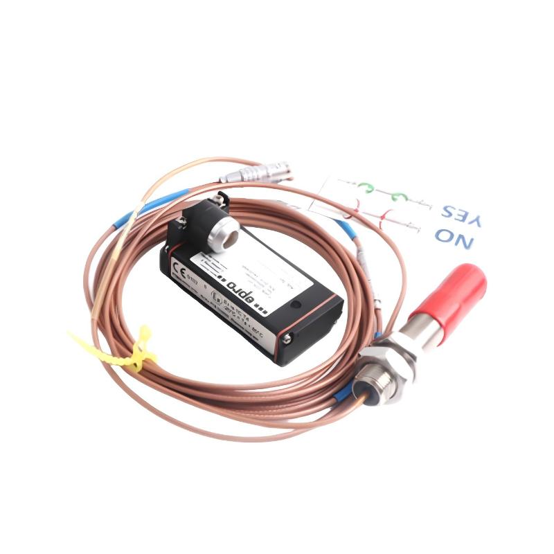 Epro PR6424/002-101 16 mm Eddy Current Sensor