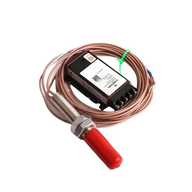 Epro PR6424/002-121 16 mm Eddy Current Sensor