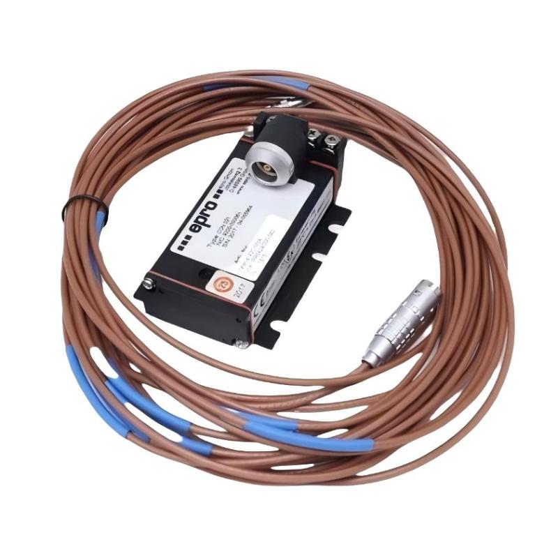 Epro PR6424/002-130 16 mm Eddy Current Sensor