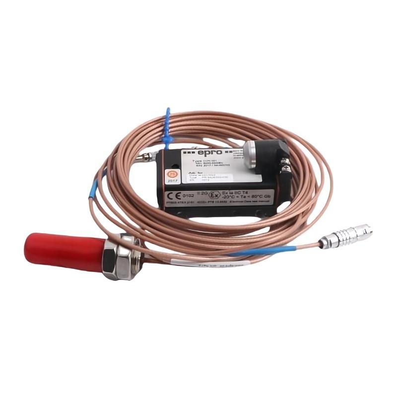 Epro PR6424/003-000 16 mm Eddy Current Sensor