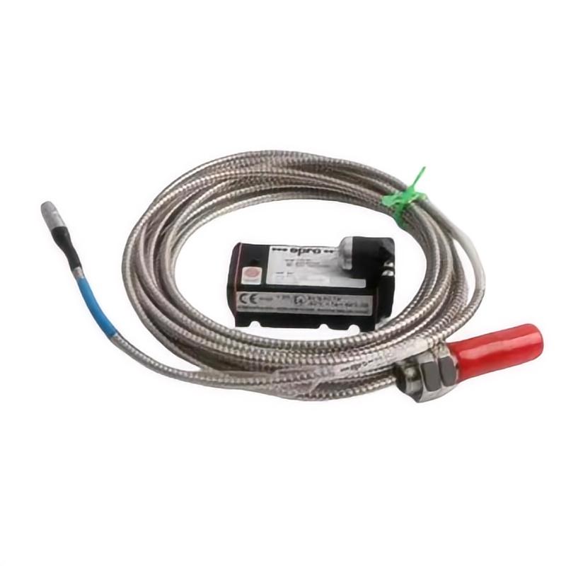 Epro PR6424/003-010 16 mm Eddy Current Sensor