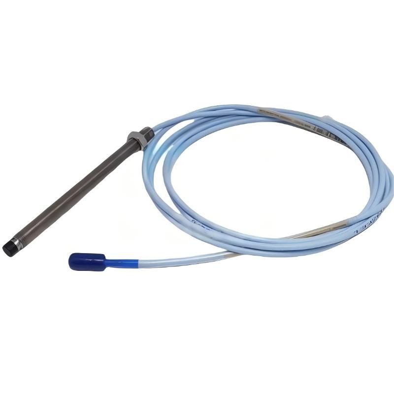 Bently Nevada 330101-00-49-90-12-RU 3300 XL 8 mm Proximity Probe