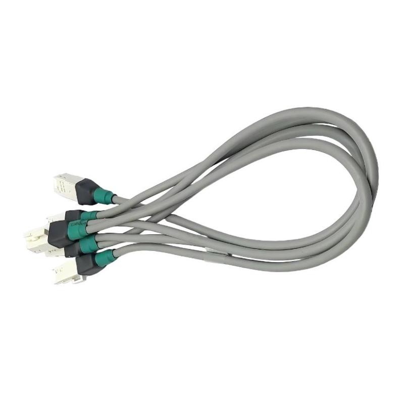 Honeywell 51202971-501 I/O Connection Cable