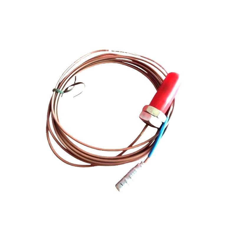 Epro PR6424/003-040 16 mm Eddy Current Sensor