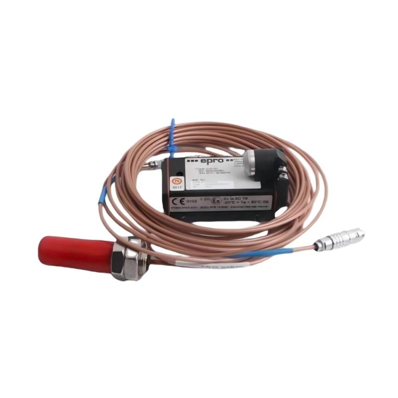 Epro PR6424/003-100 16 mm Eddy Current Sensor