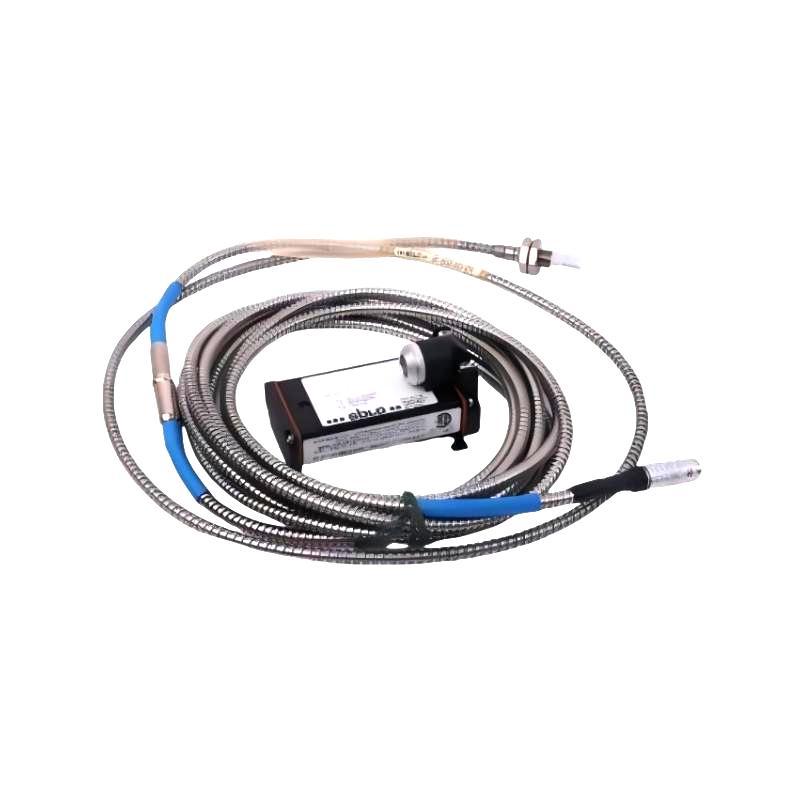 Epro PR6424/003-101 16 mm Eddy Current Sensor