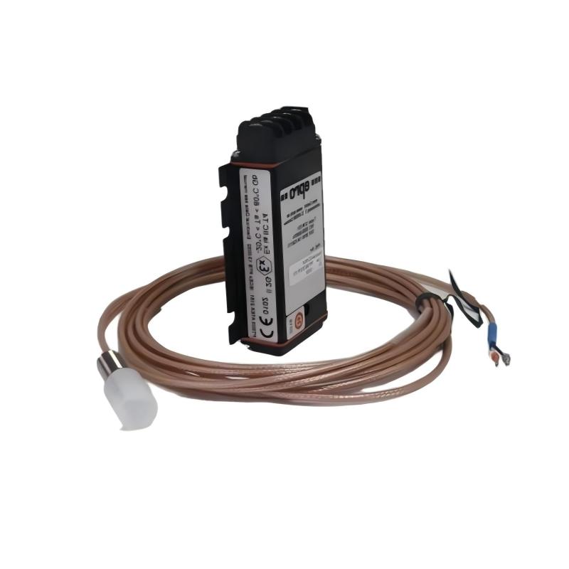 Epro PR6424/003-121 16 mm Eddy Current Sensor