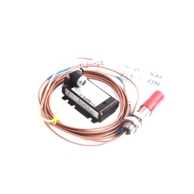 Epro PR6424/004-000 16 mm Eddy Current Sensor