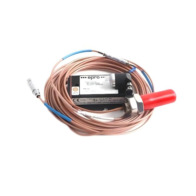 Epro PR6424/004-021 16 mm Eddy Current Sensor