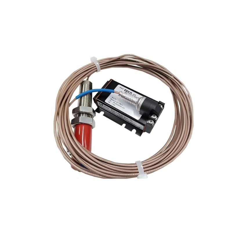 Epro PR6424/004-030 16 mm Eddy Current Sensor