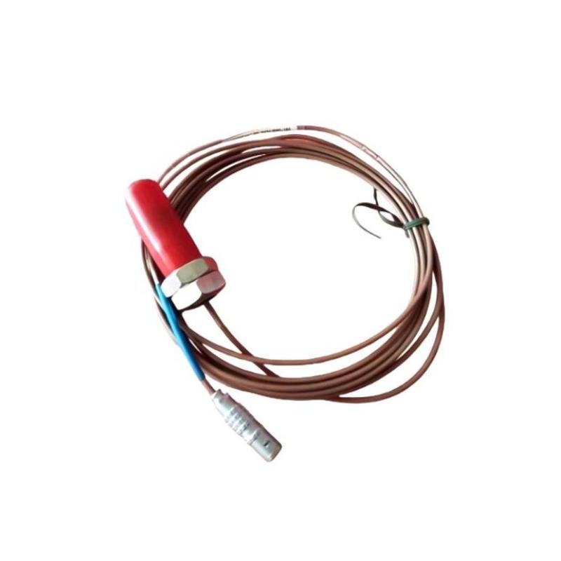 Epro PR6424/004-101 16 mm Eddy Current Sensor