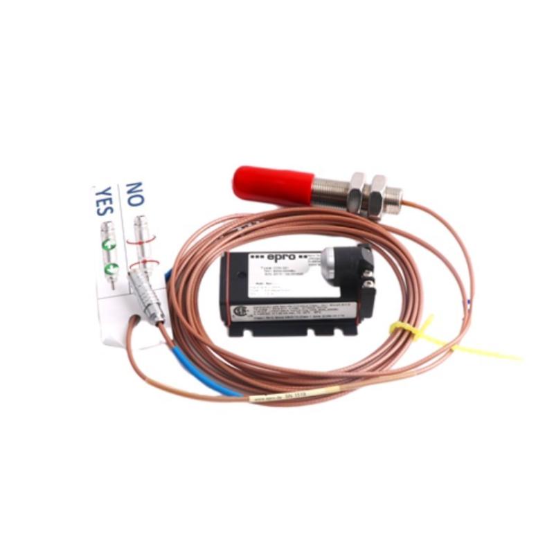 Epro PR6424/005-000 16 mm Eddy Current Sensor