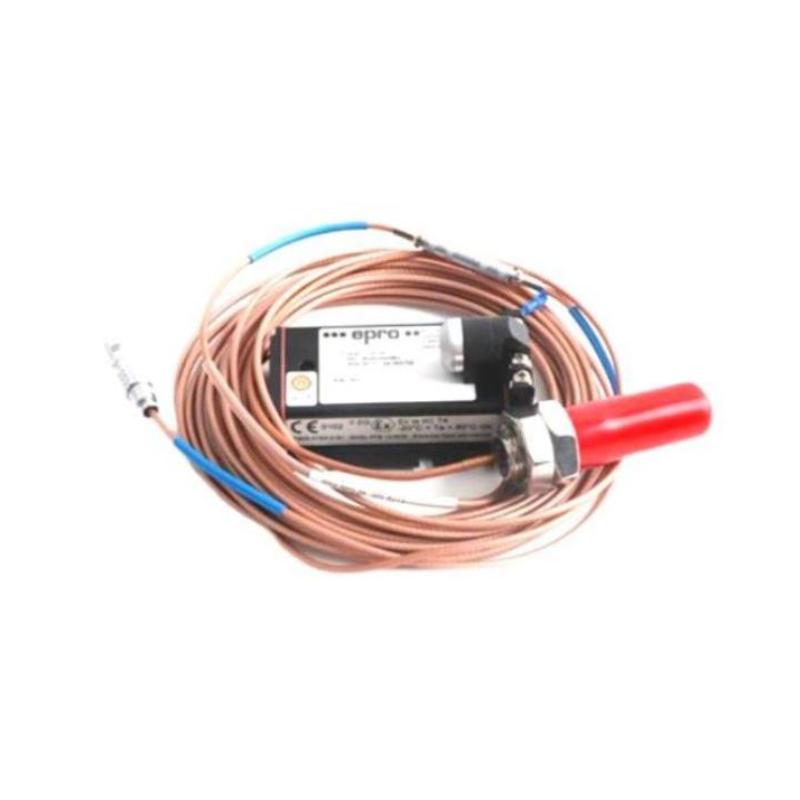 Epro PR6424/005-100 16 mm Eddy Current Sensor