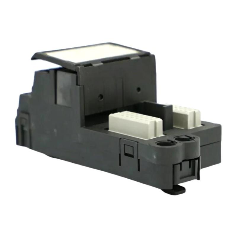 Emerson KJ4001X1-GG1 Terminal Blocks