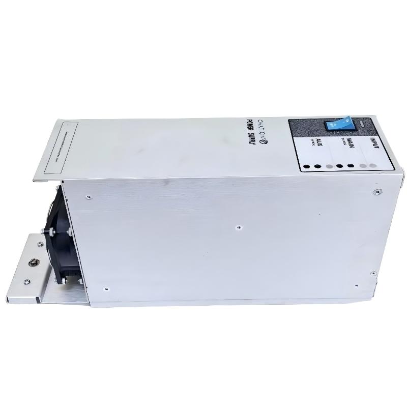 Ovation 1X00416H02 Power Supply