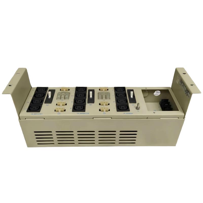 Ovation 5D32123G02 AC Power Distribution Components