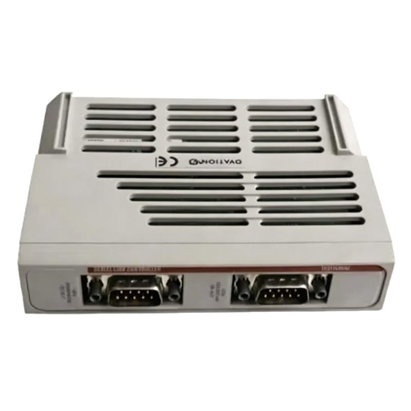 Ovation 5X00321G01 Profibus DP Interface Module