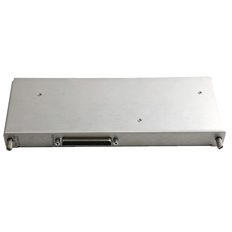 Bently Nevada 3500/62-01-00 136499-01 Input/Output Module (with External Terminals)