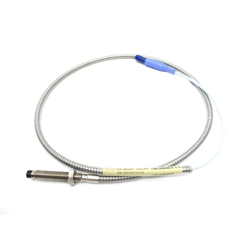 Bently Nevada 330102-00-50-10-01-00 3300 XL 8 mm Proximity Probe