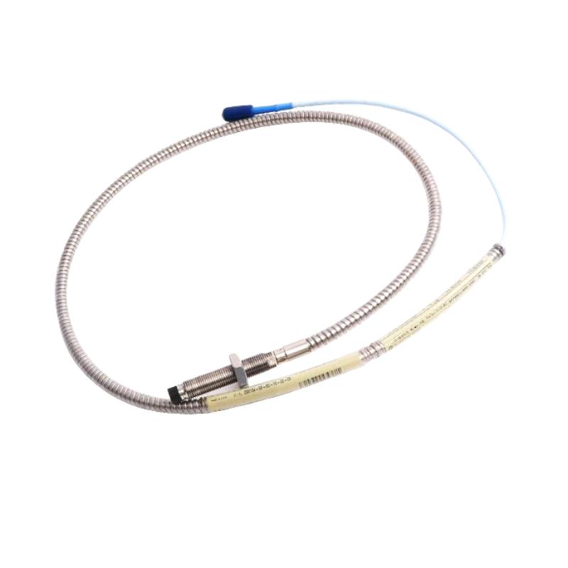 Bently Nevada 330102-00-50-10-01-05 3300 XL 8 mm Proximity Probe