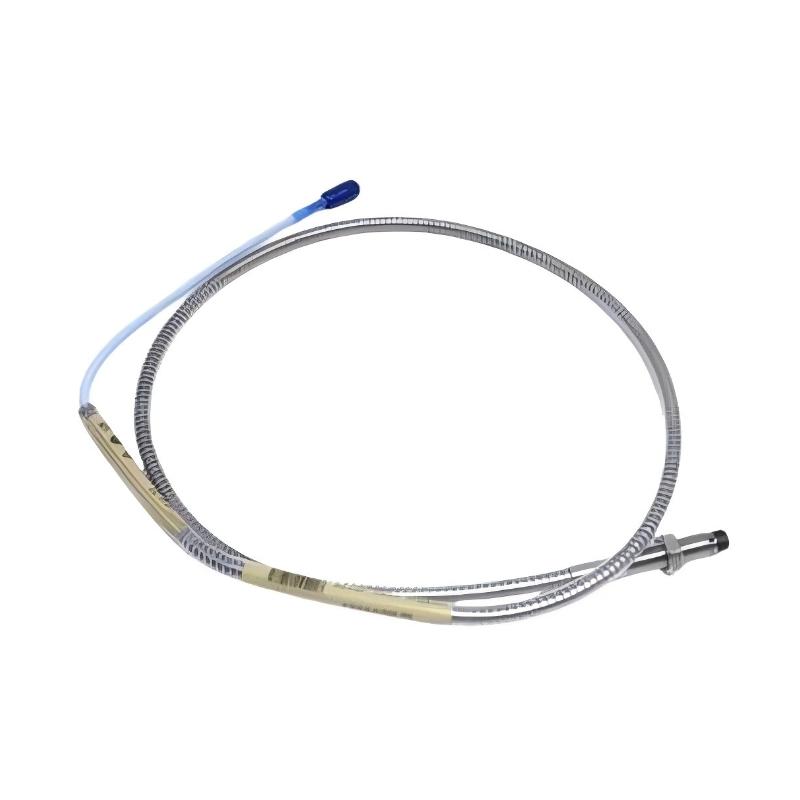 Bently Nevada 330102-00-60-05-01-CN 3300 XL 8 mm Proximity Probe