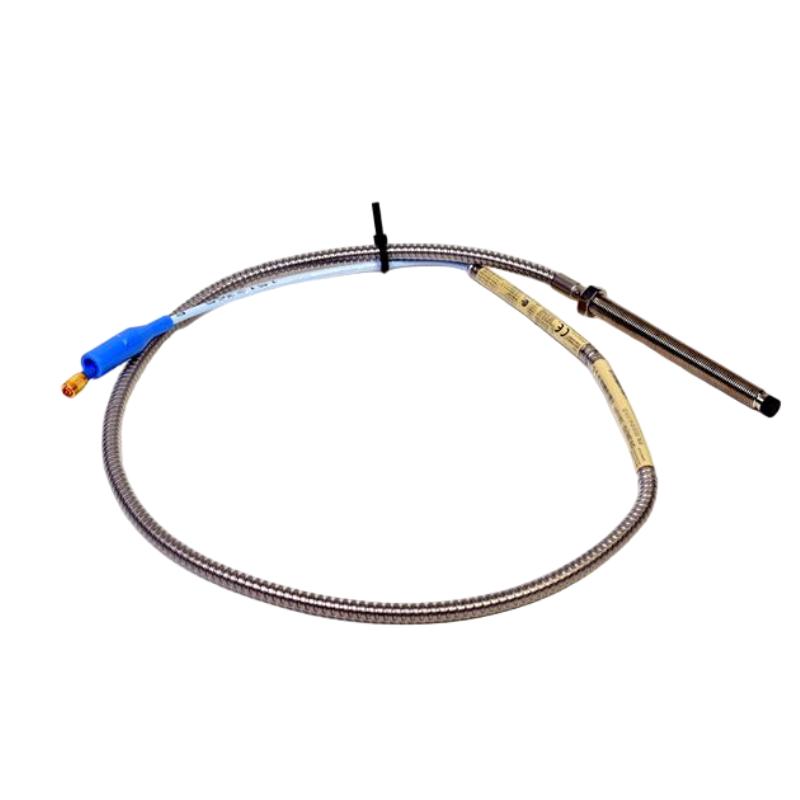 Bently Nevada 330102-00-64-10-02-00 3300 XL 8 mm Proximity Probe