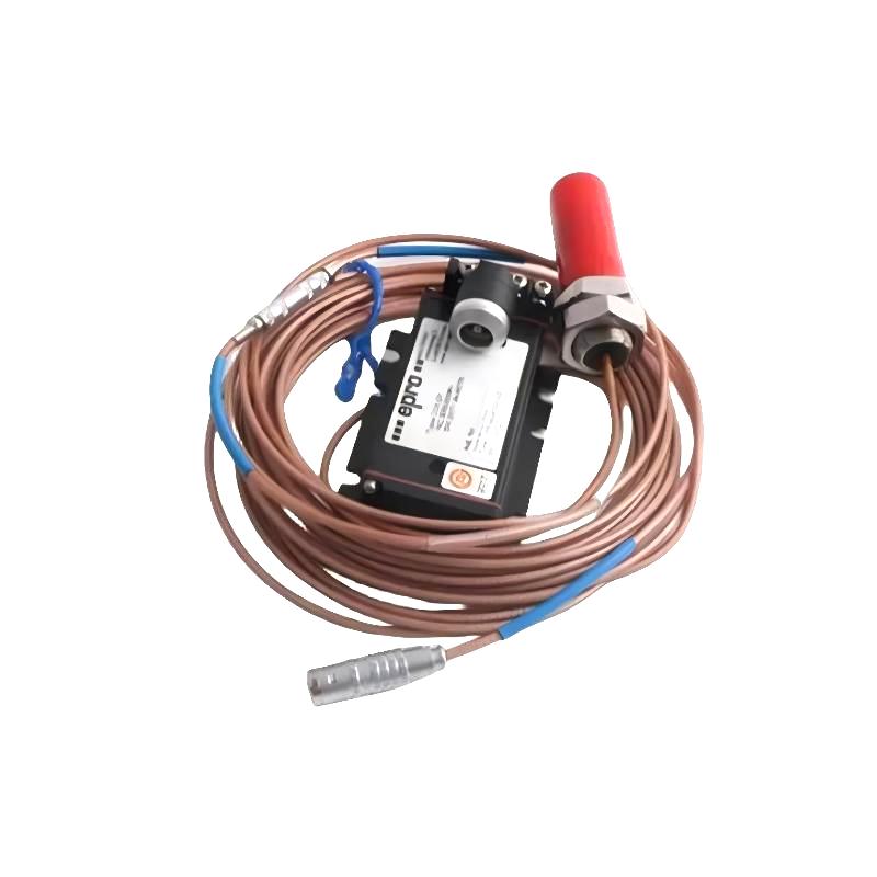 Epro PR6424/006-030+CON021 16 mm Eddy Current Sensor