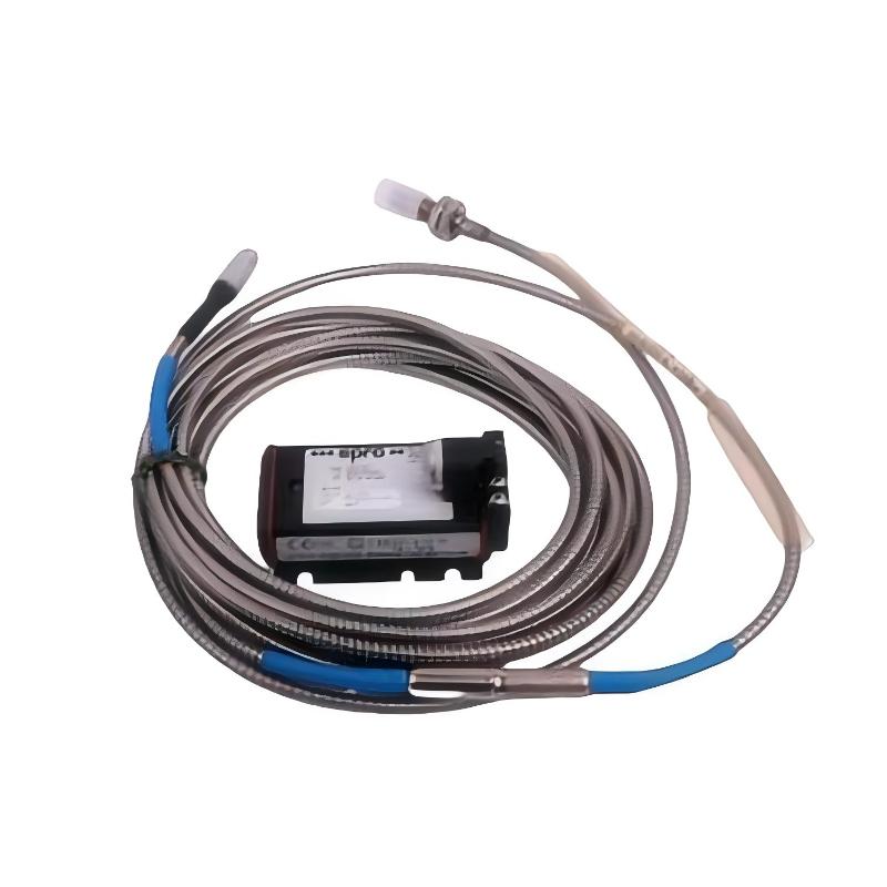 Epro PR6424/006-121 16 mm Eddy Current Sensor