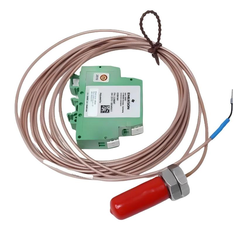Epro PR6424/006-131 16 mm Eddy Current Sensor