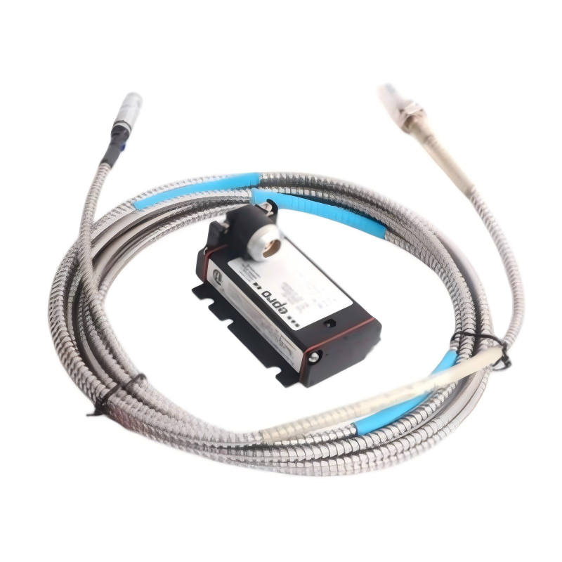 Epro PR6424/007-110-CN 16 mm Eddy Current Sensor