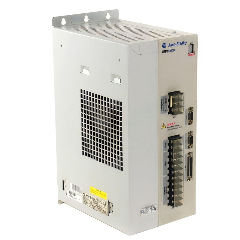 Allen Bradley 2098-DSD-HV100 Ultra3000 Digital Servo Drive