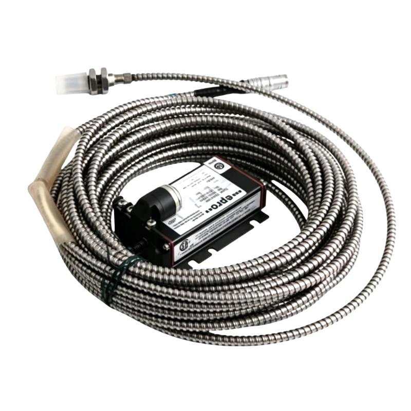 Epro PR6423/13R-010+CON021 8 mm Eddy Current Sensor