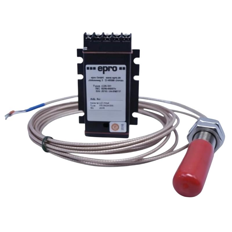 Epro PR6424/000-130+CON021/914-080 16 mm Eddy Current Sensor