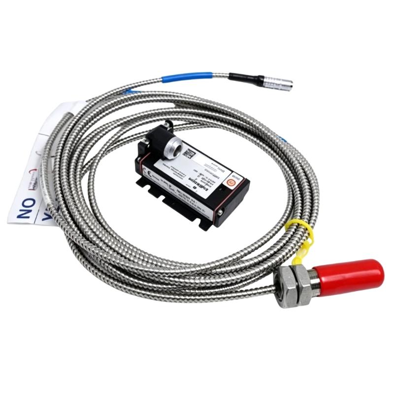Epro PR6424/001-100 16 mm Eddy Current Sensor