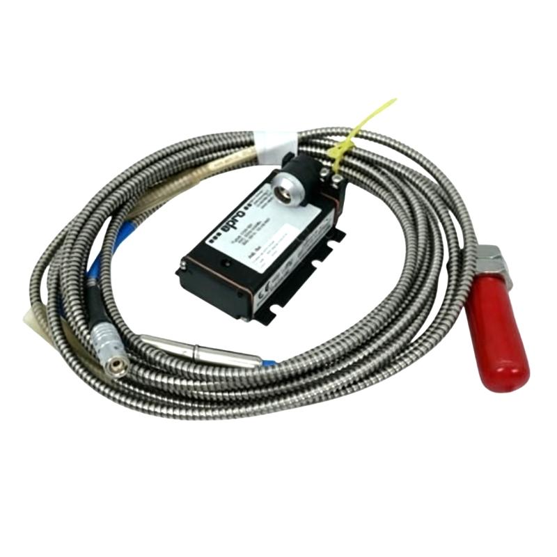 Epro PR6424/002-100 16 mm Eddy Current Sensor