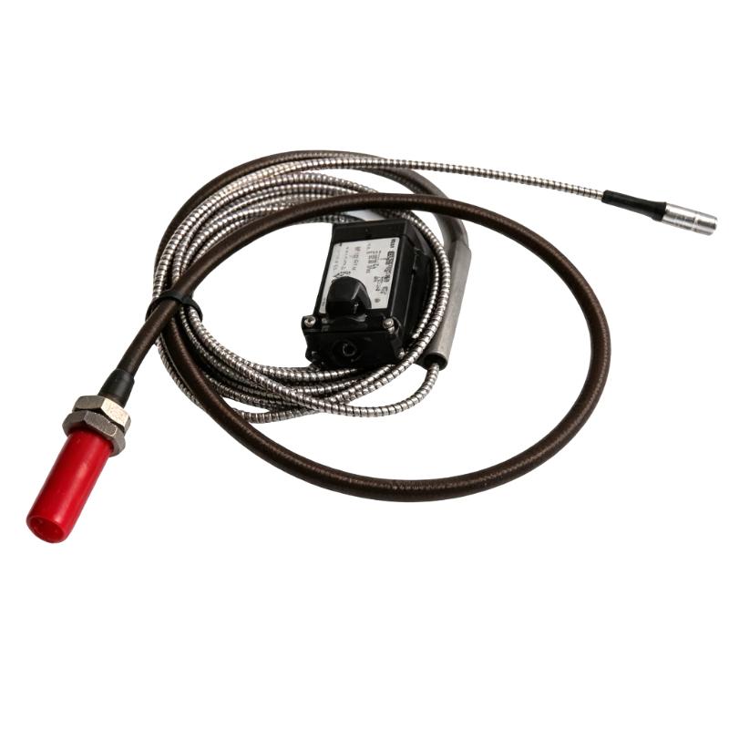 Epro PR6425/010-100+CON02116 mm Eddy Current Sensor