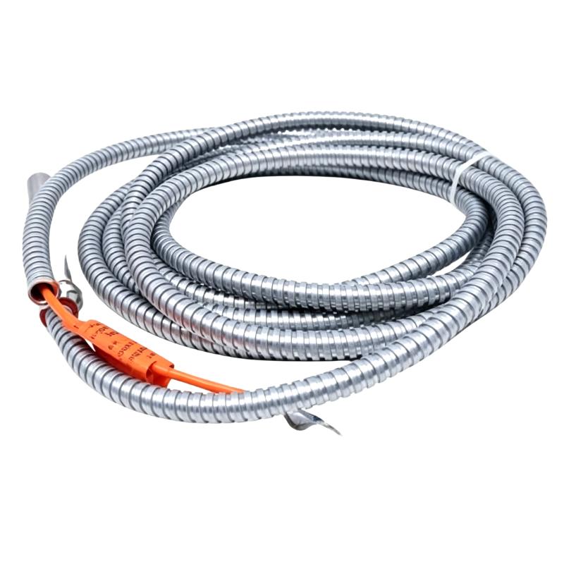 Epro PR9376/000-011 Speed/Proximity Sensor