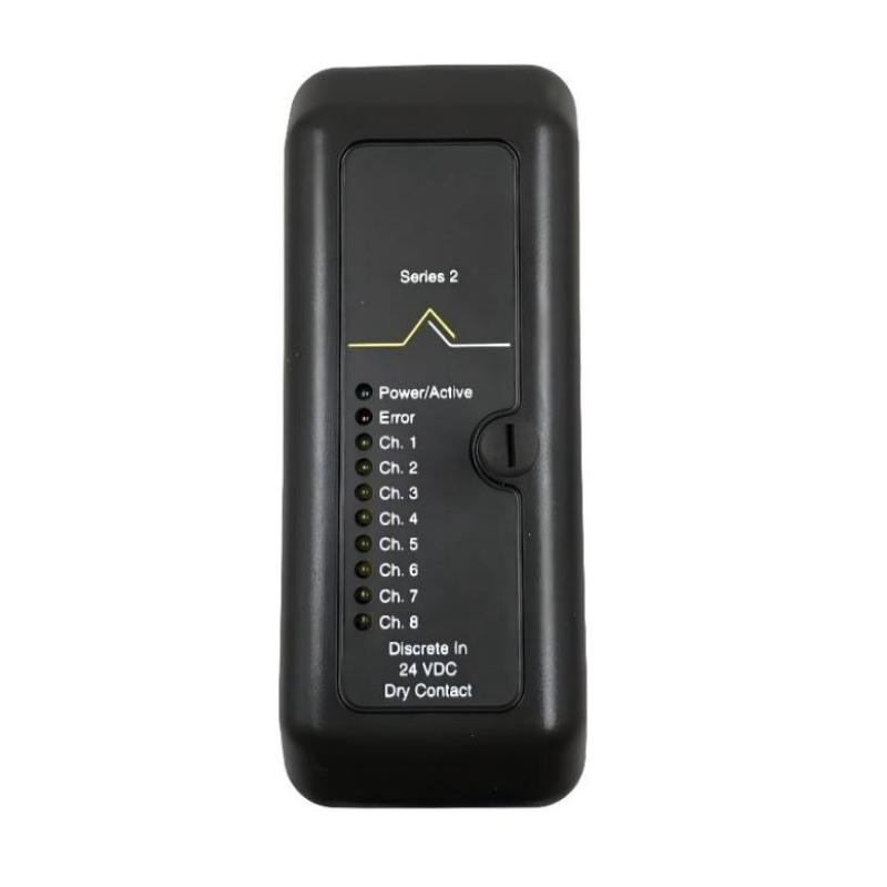 Emerson KJ3008X1-BA1 Event Sequence Module