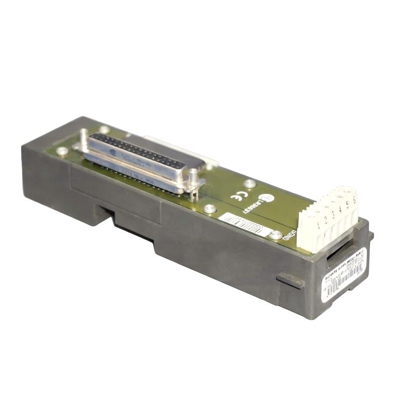 Emerson KJ4001X1-GA1 Local Bus Right-side Extension Cable