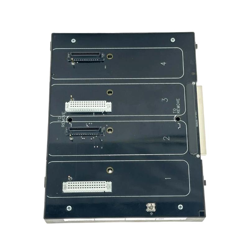 Emerson KJ4003X1-BC1 VerticalPLUS Power/Controller Carrier