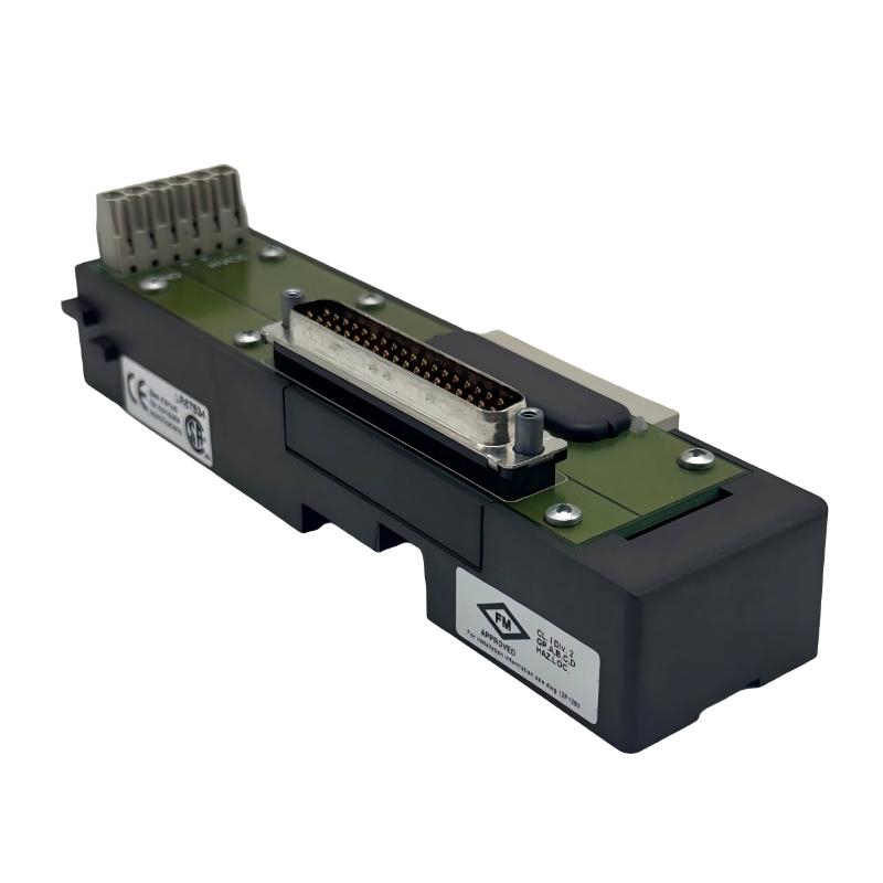 Emerson KJ4010X1-BF1 Left-side Local Bus Extension Cable